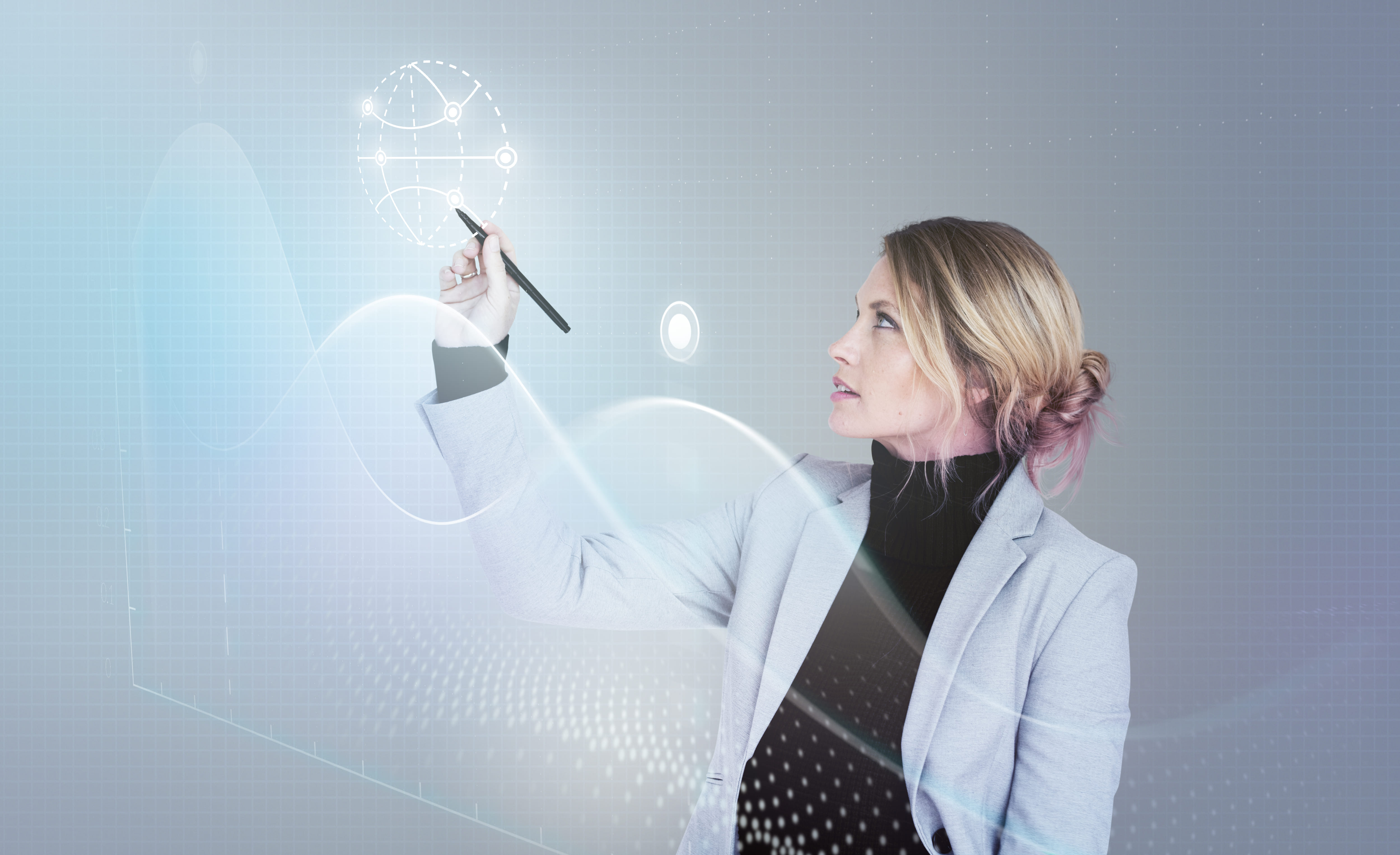 Kursiom – praxisorientierte Kurse für 3D-Design, Visualisierung und Animation